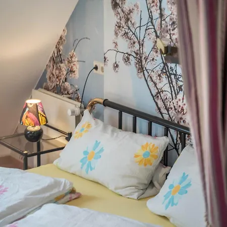 Lehmann Mit Blick Aufs Schloss Apartment *