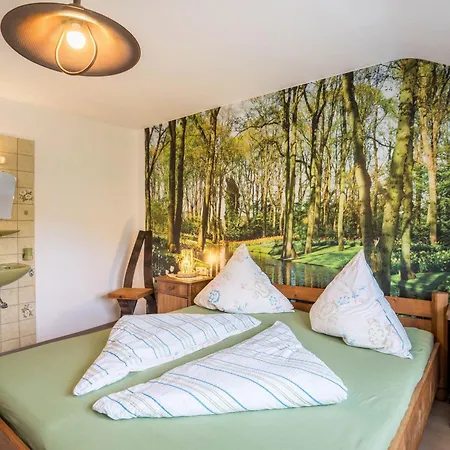 Apartment Lehmann Mit Blick Aufs Schloss *