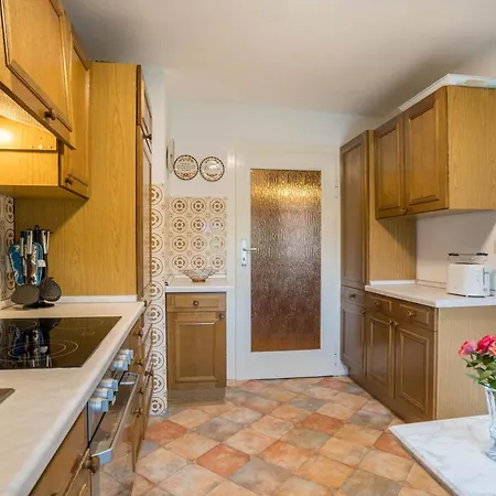 Apartment Lehmann Mit Blick Aufs Schloss Gutach