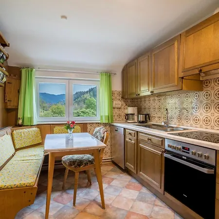 Apartment Lehmann Mit Blick Auf Schloß