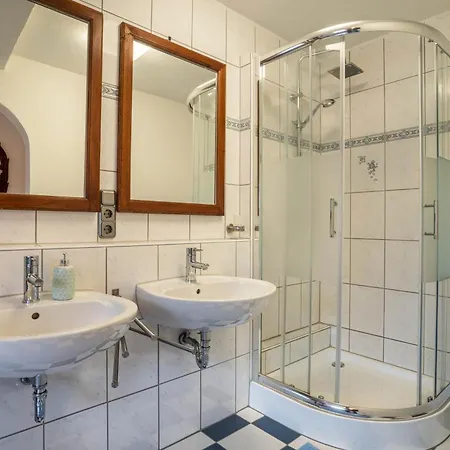 Lehmann Mit Blick Aufs Schloss Apartment Gutach