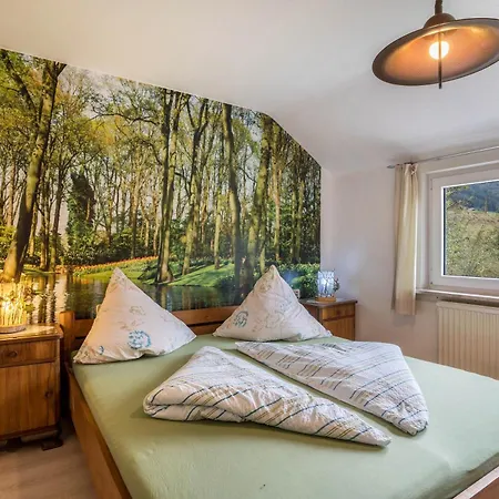 Lehmann Mit Blick Aufs Schloss Apartment