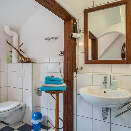 Lehmann Mit Blick Aufs Schloss *