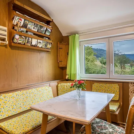 Lehmann Mit Blick Aufs Schloss Apartment *