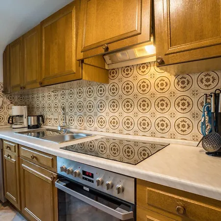 Lehmann Mit Blick Aufs Schloss Gutach