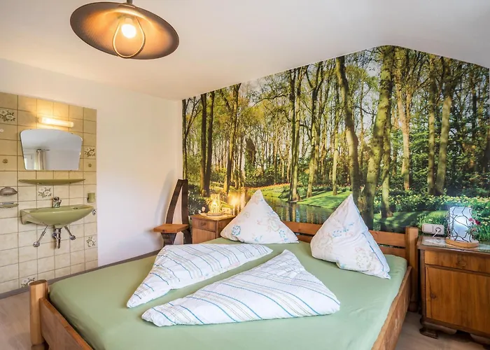 Apartamento Lehmann Mit Blick Aufs Schloss *