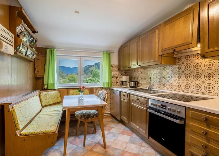 Apartamento Lehmann Mit Blick Aufs Schloss