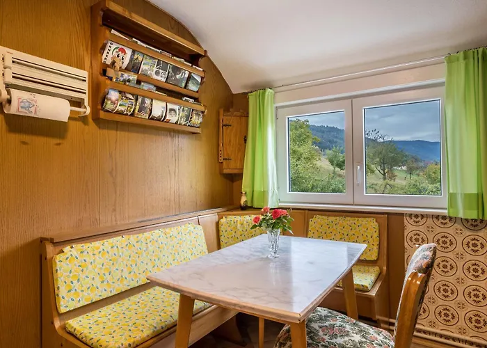 Lehmann Mit Blick Aufs Schloss Apartamento *